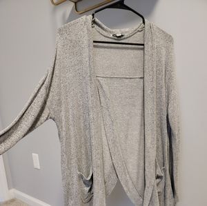 Casual cardigan- American eagle